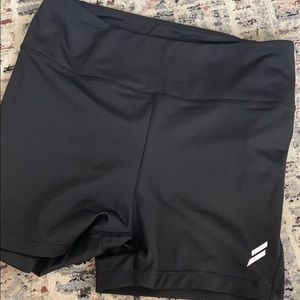 DOYOUEVEN Biker short